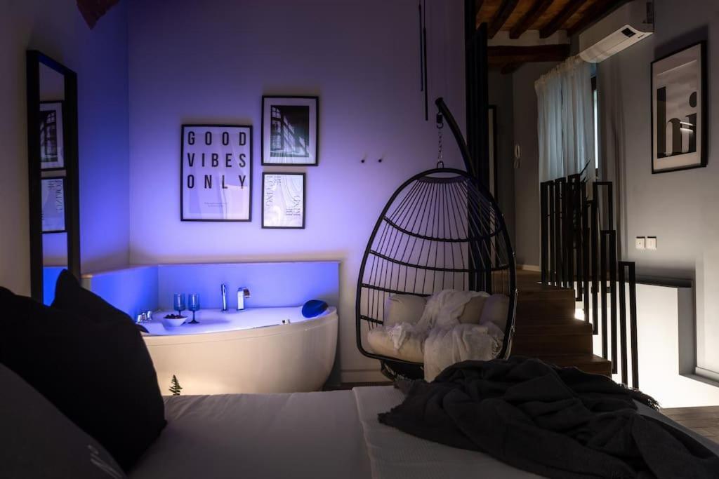 City Life - Idromassaggio Nel Centro Storico เซียนา ภายนอก รูปภาพ